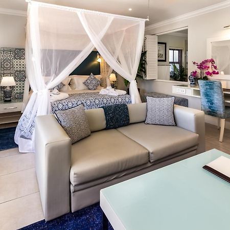 The Shelley Point Hotel & Spa 圣赫勒拿湾 外观 照片